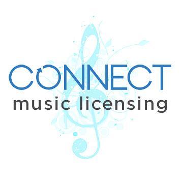 Licensed By Connect Music